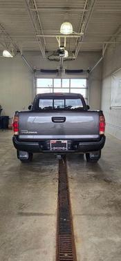 2013 Toyota Tacoma Base