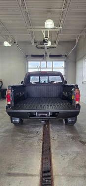 2013 Toyota Tacoma Base