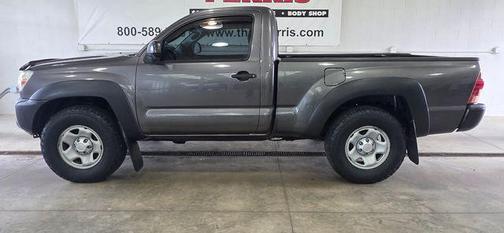 2013 Toyota Tacoma Base
