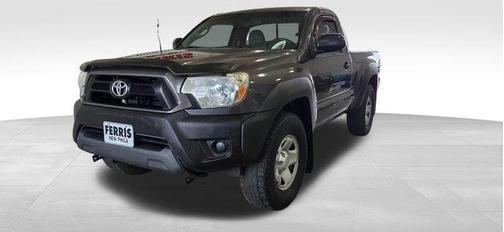 2013 Toyota Tacoma Base