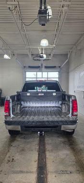 2013 GMC Sierra 1500 SLE