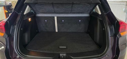 2020 Buick Encore GX Essence