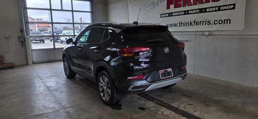 2020 Buick Encore GX Essence