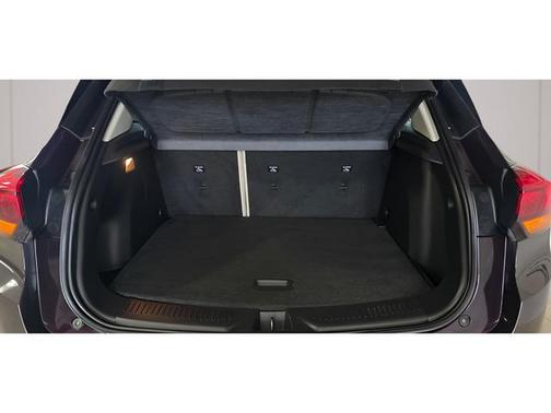 2020 Buick Encore GX Essence