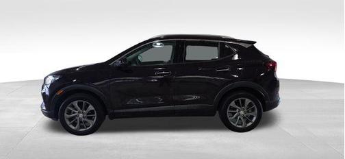 2020 Buick Encore GX Essence