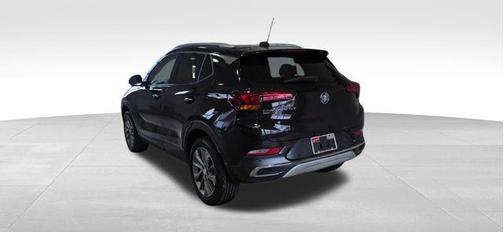 2020 Buick Encore GX Essence