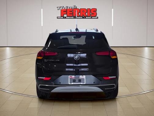 2020 Buick Encore GX Essence