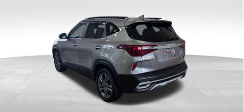 2022 Kia Seltos S