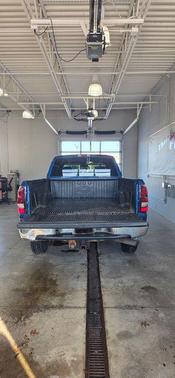 2004 Chevrolet Silverado 2500 LS H/D Extended Cab