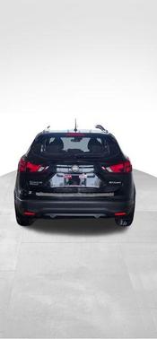 2019 Nissan Rogue Sport SV