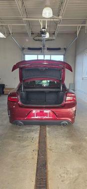 2019 Dodge Charger R/T