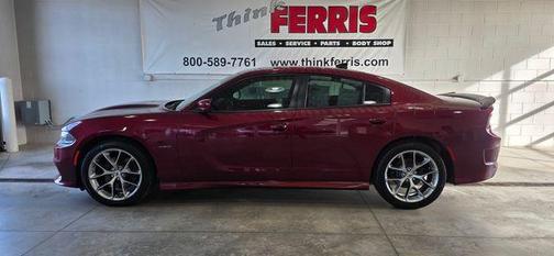 2019 Dodge Charger R/T