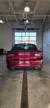 2019 Dodge Charger R/T