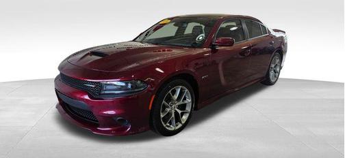 2019 Dodge Charger R/T