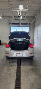 2014 Chevrolet Malibu 1LT