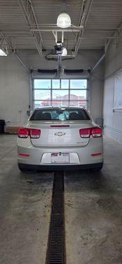 2014 Chevrolet Malibu 1LT