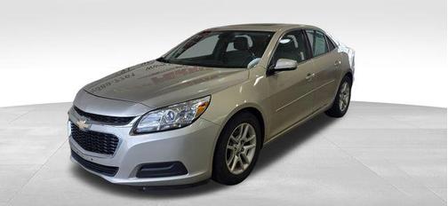 2014 Chevrolet Malibu 1LT