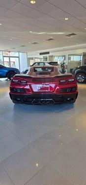 2026 Chevrolet Corvette Z06