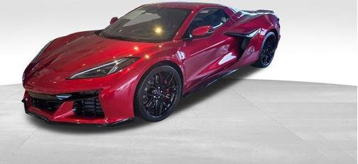 2026 Chevrolet Corvette Z06