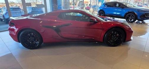 2026 Chevrolet Corvette Z06