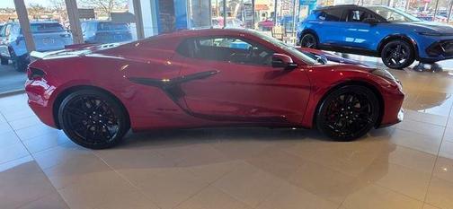 2026 Chevrolet Corvette Z06