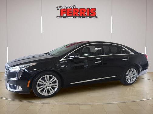 2019 Cadillac XTS Luxury