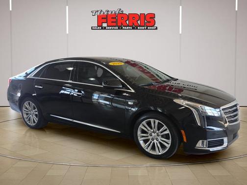 2019 Cadillac XTS Luxury