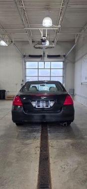 2006 Honda Accord SE