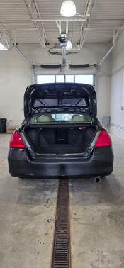 2006 Honda Accord SE