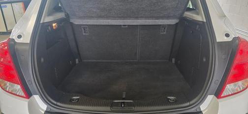 2015 Chevrolet Trax LS