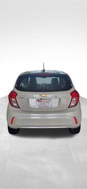 2017 Chevrolet Spark LS