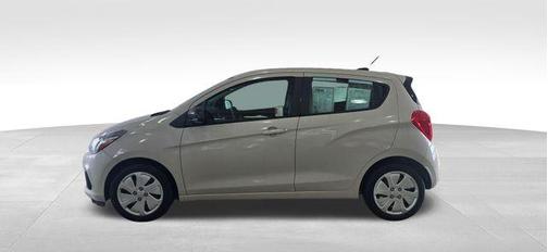 2017 Chevrolet Spark LS