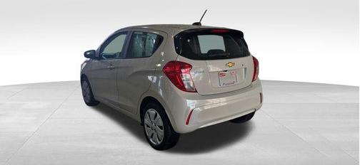 2017 Chevrolet Spark LS