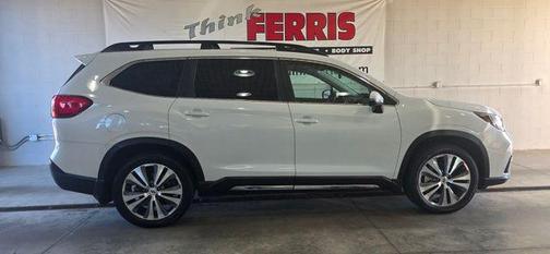 2020 Subaru Ascent Limited 7-Passenger