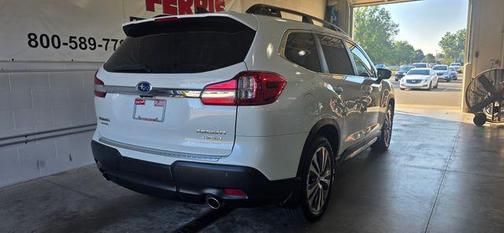 2020 Subaru Ascent Limited 7-Passenger
