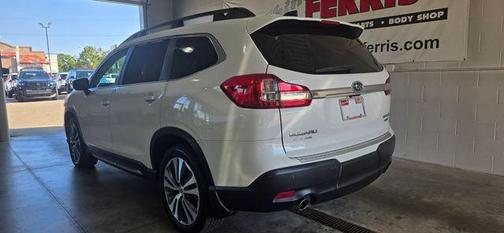 2020 Subaru Ascent Limited 7-Passenger
