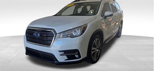 2020 Subaru Ascent Limited 7-Passenger