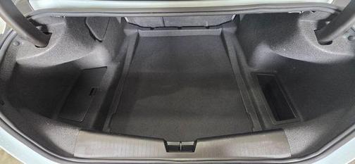 2021 Cadillac CT4 Premium Luxury