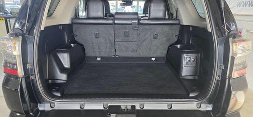 2022 Toyota 4Runner TRD Off Road Premium