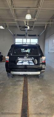 2022 Toyota 4Runner TRD Off Road Premium