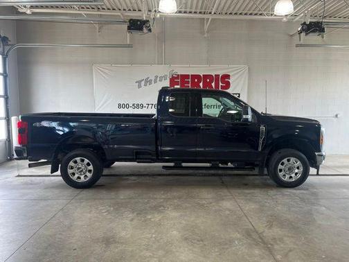 2023 Ford F-250 XLT