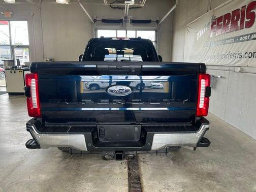 2023 Ford F-250 XLT