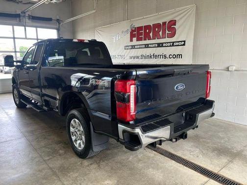 2023 Ford F-250 XLT