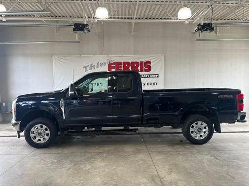 2023 Ford F-250 XLT