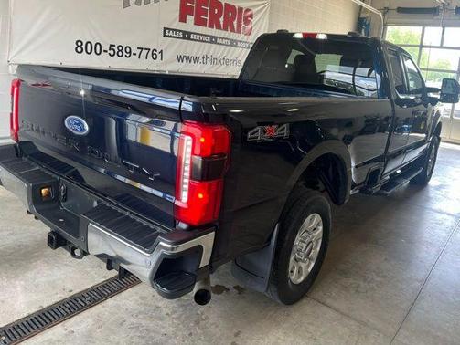 2023 Ford F-250 XLT