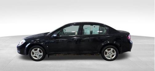 2007 Chevrolet Cobalt LS