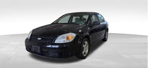 2007 Chevrolet Cobalt LS