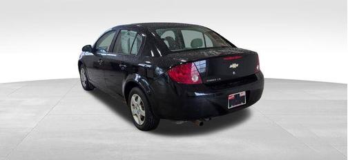 2007 Chevrolet Cobalt LS