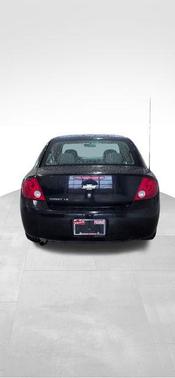 2007 Chevrolet Cobalt LS