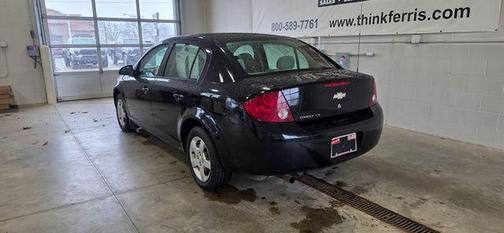 2007 Chevrolet Cobalt LS
